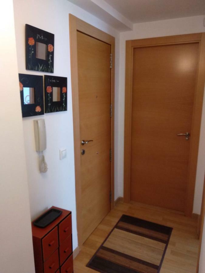 ולנסיה Apartamento En La Ciudad De Las Artes Y Las Ciencias מראה חיצוני תמונה