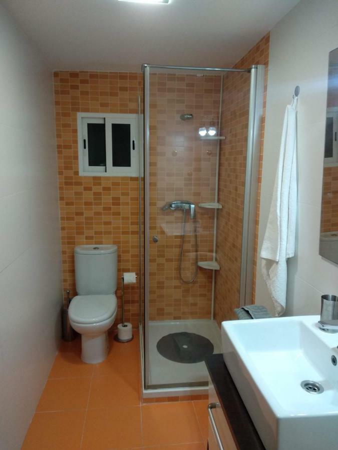 ולנסיה Apartamento En La Ciudad De Las Artes Y Las Ciencias מראה חיצוני תמונה